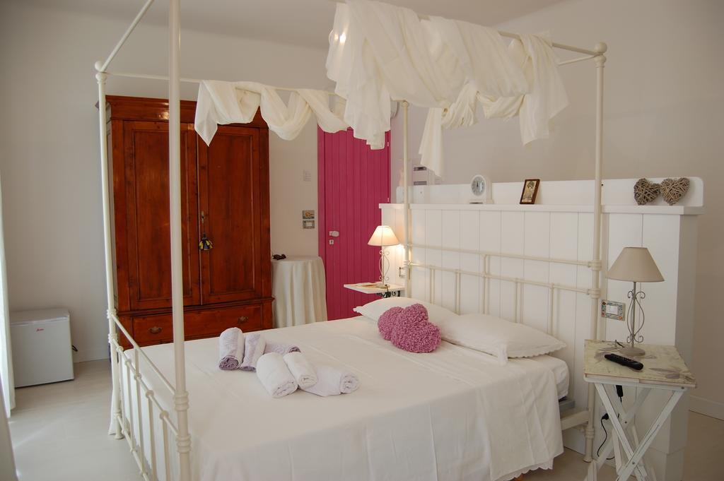Bed and Breakfast A Casa Di Lolu Grottammare Zewnętrze zdjęcie