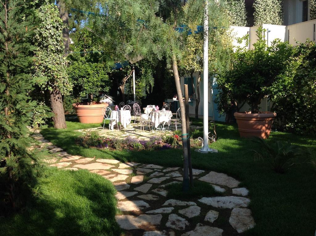 Bed and Breakfast A Casa Di Lolu Grottammare Zewnętrze zdjęcie