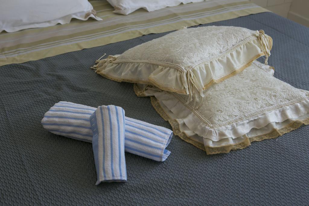 Bed and Breakfast A Casa Di Lolu Grottammare Zewnętrze zdjęcie
