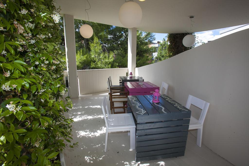 Bed and Breakfast A Casa Di Lolu Grottammare Zewnętrze zdjęcie