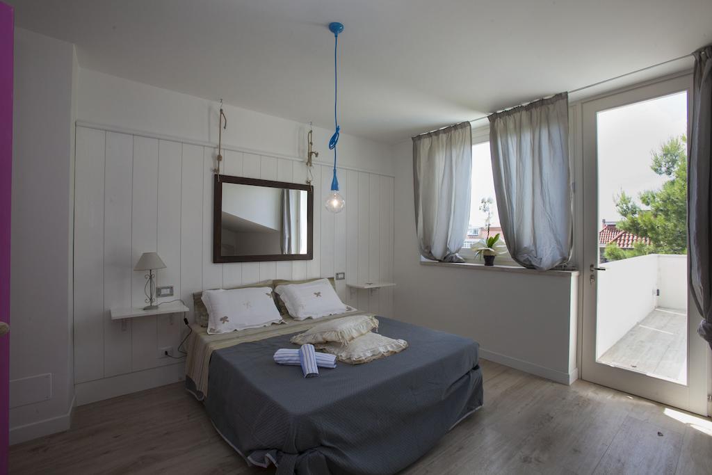 Bed and Breakfast A Casa Di Lolu Grottammare Zewnętrze zdjęcie