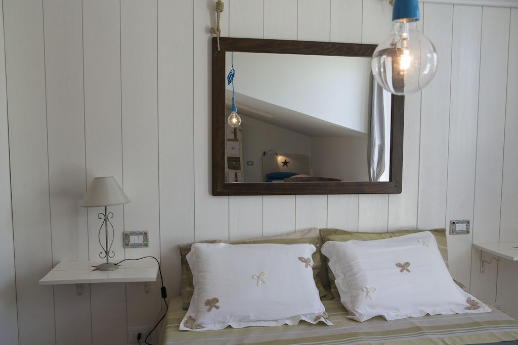 Bed and Breakfast A Casa Di Lolu Grottammare Zewnętrze zdjęcie