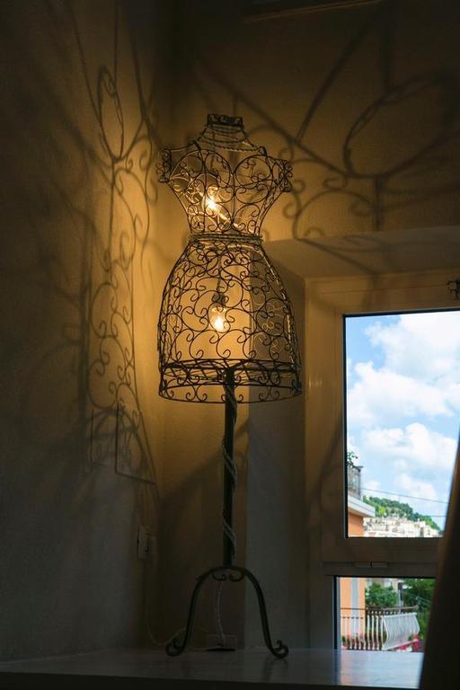 Bed and Breakfast A Casa Di Lolu Grottammare Zewnętrze zdjęcie