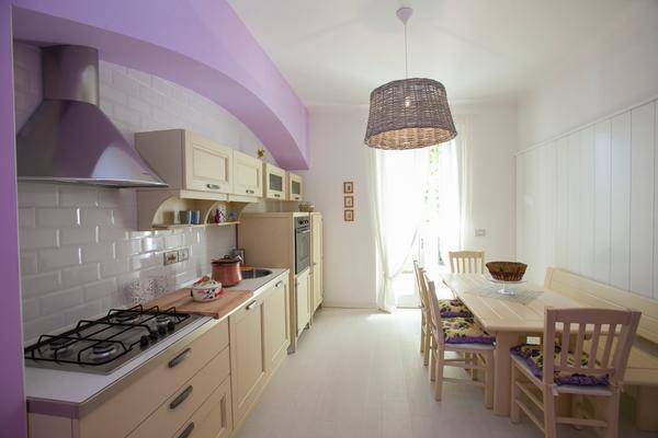 Bed and Breakfast A Casa Di Lolu Grottammare Zewnętrze zdjęcie