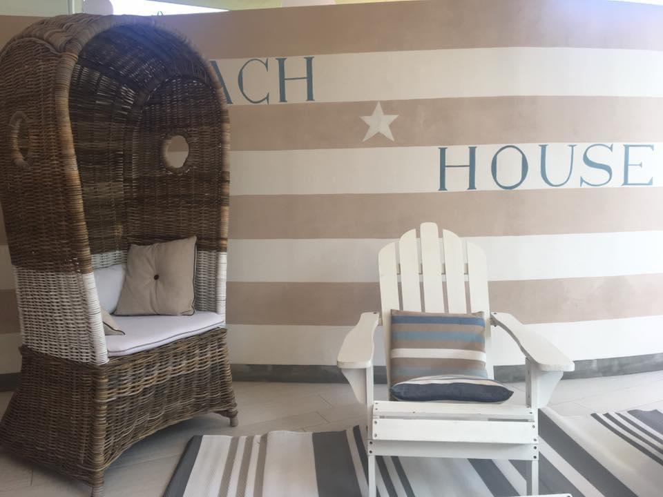 Bed and Breakfast A Casa Di Lolu Grottammare Zewnętrze zdjęcie